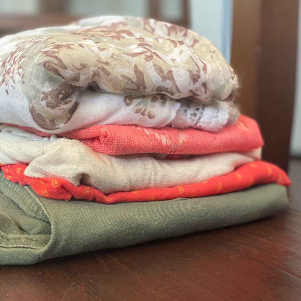 Bundle + 4 extras